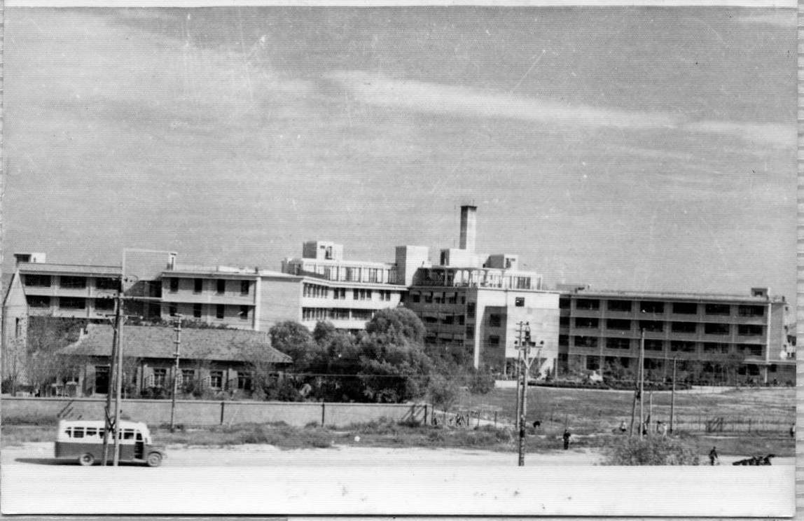 常人裘老——缅怀和纪念