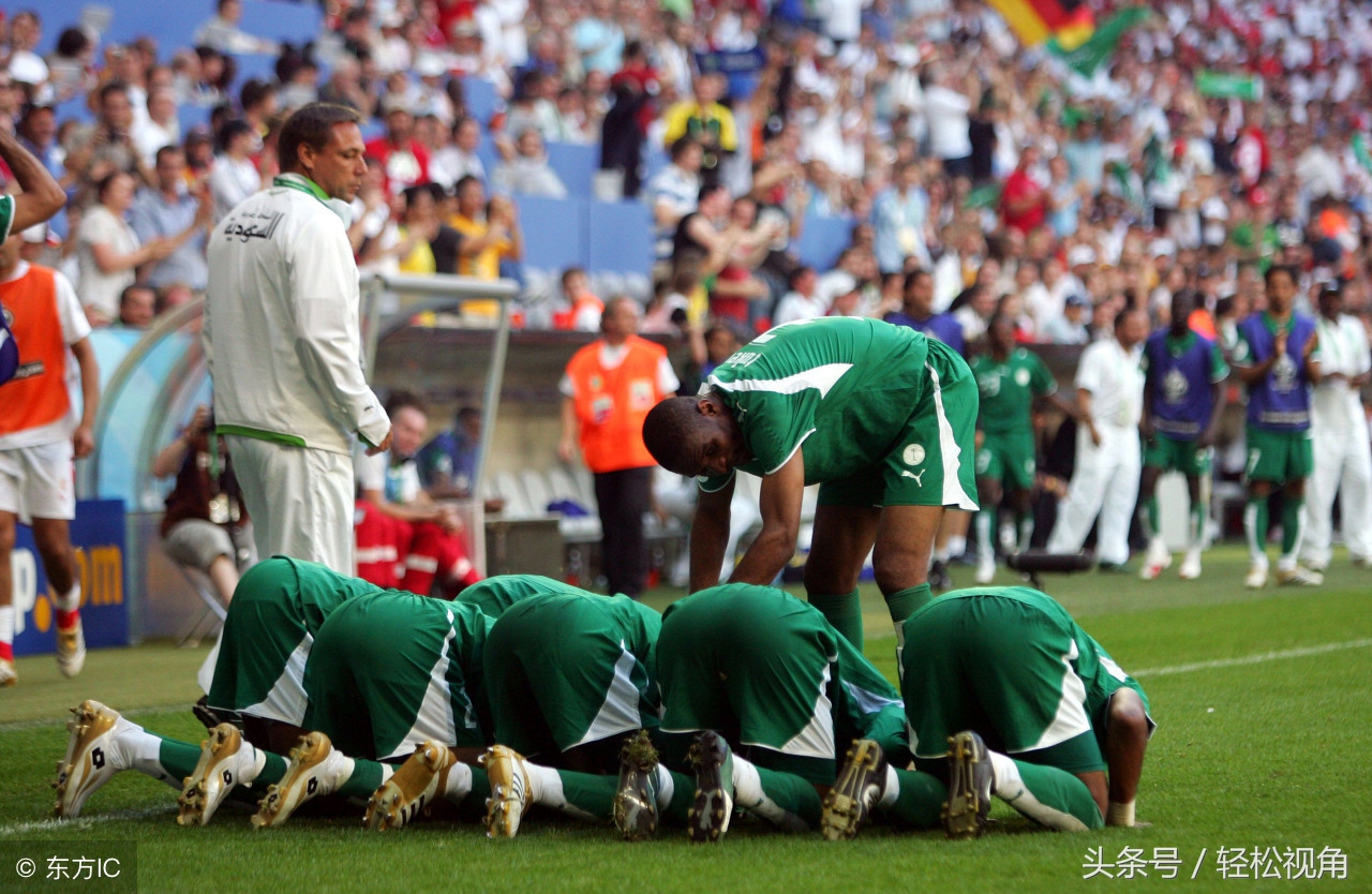 2018世界杯揭幕战俄罗斯5:0沙特,俄罗斯世界杯开幕战结果最新消息