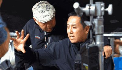 国内外电影制片人到底有什么不同?