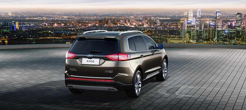 福特锐界空间展示,福特锐界空间大比拼视频