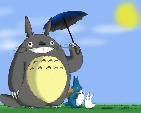 龙猫行为图鉴 (永恒岛龙猫哥哥图鉴)