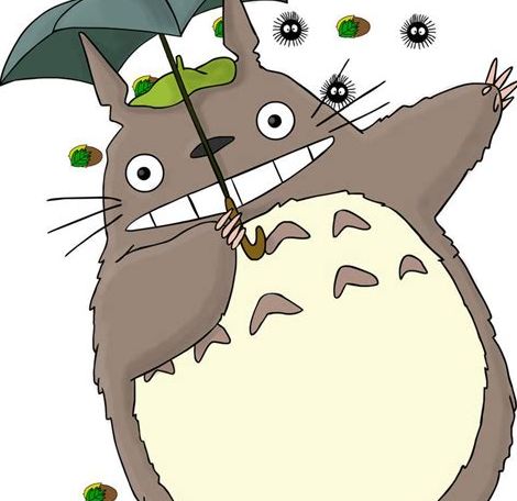 龙猫行为图鉴 (永恒岛龙猫哥哥图鉴)