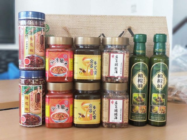 「电商人物」从打工妹到电商创业好青年——杨爱花