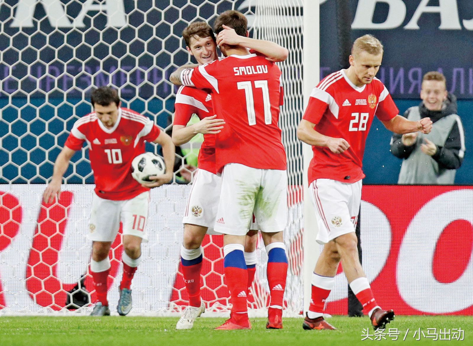 世界杯俄罗斯对沙特直播,世界杯直播俄罗斯对沙特