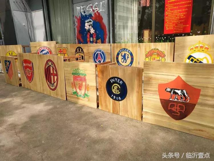 世界杯来了深圳哪里最适合看球,世界杯到来有哪些看球地方