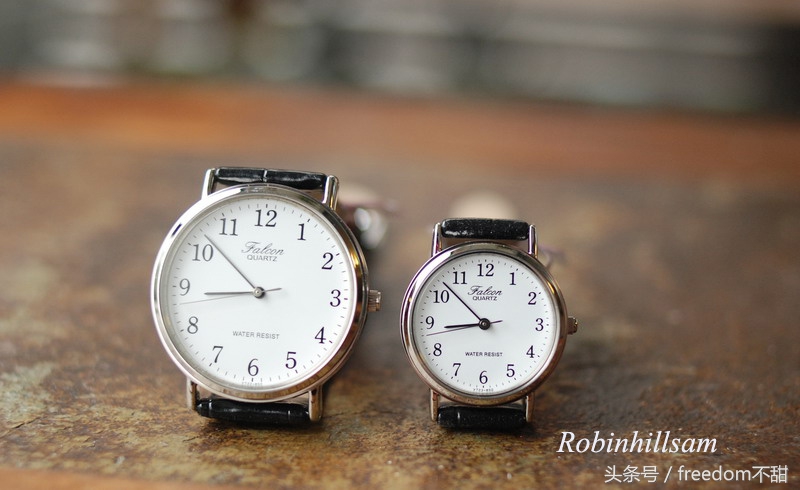 新款时尚简约手表,欧利时时尚简约手表