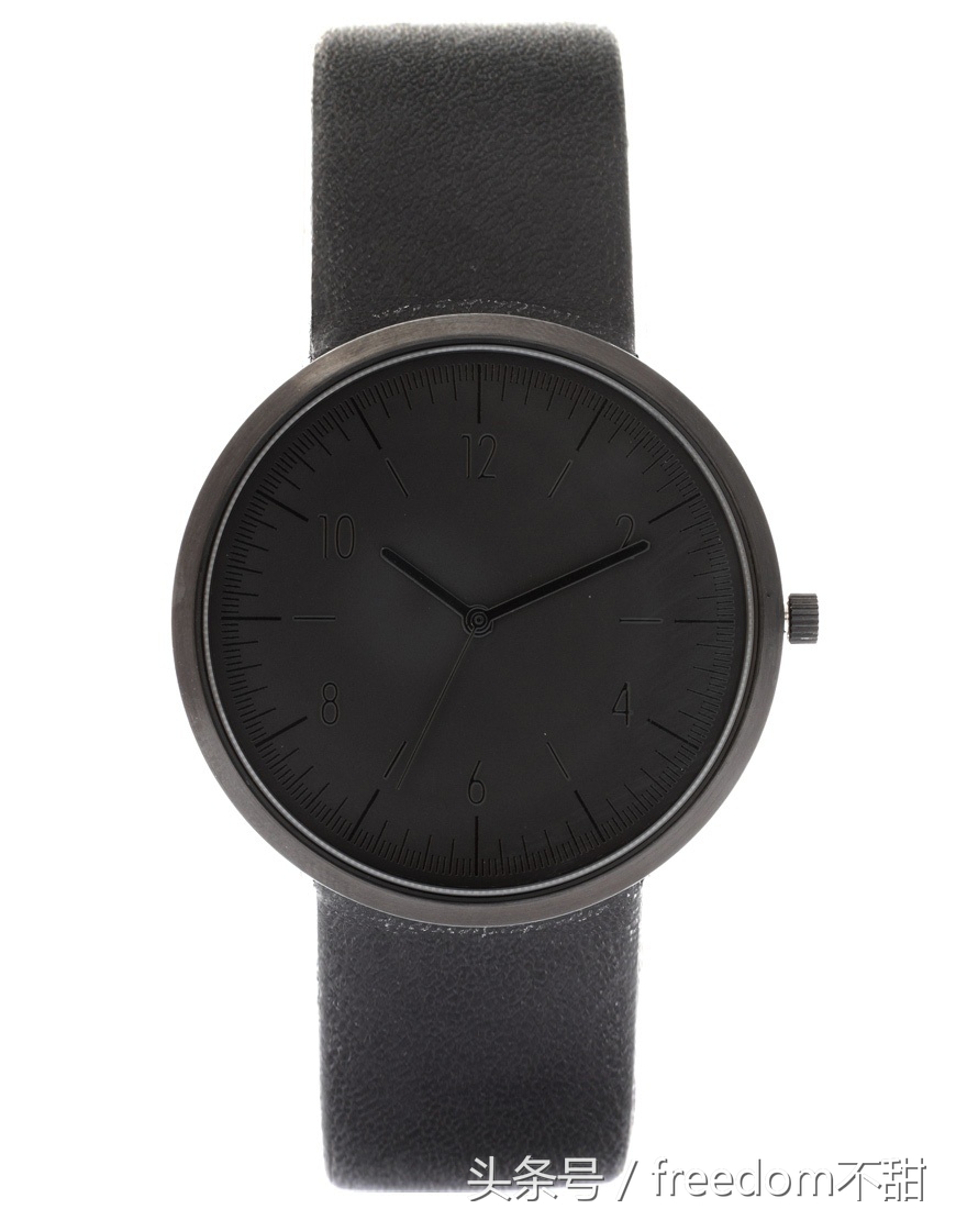 新款时尚简约手表,欧利时时尚简约手表