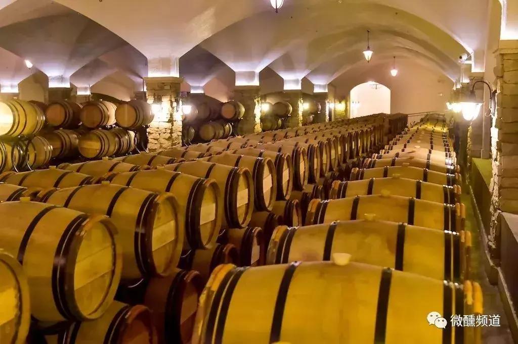 游遍世界名庄的知名葡萄酒讲师为桑干酒庄打call