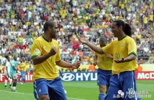 盘点节奏感强的世界杯主题曲,盘点那些经典的世界杯主题曲