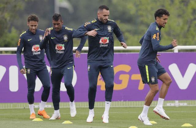 中超最感恩外援,中超唯一踢过世界杯的外援