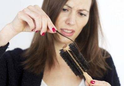 怀孕期间掉头发厉害怎么办,怀孕期间掉头发怎么办