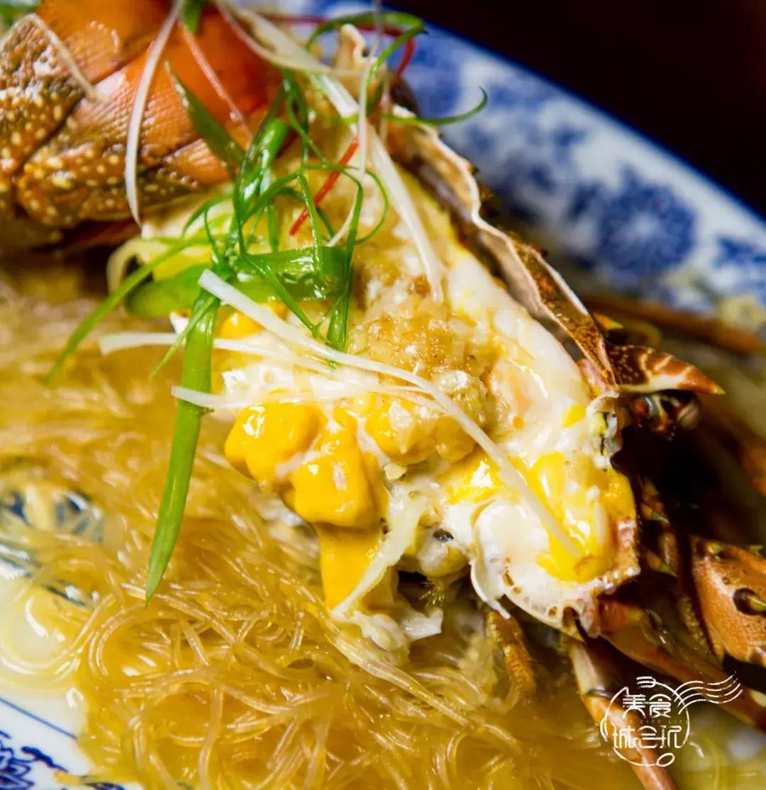 你知道哪个将军手里拿的是炒匙吗？答案就在这家十年老店！