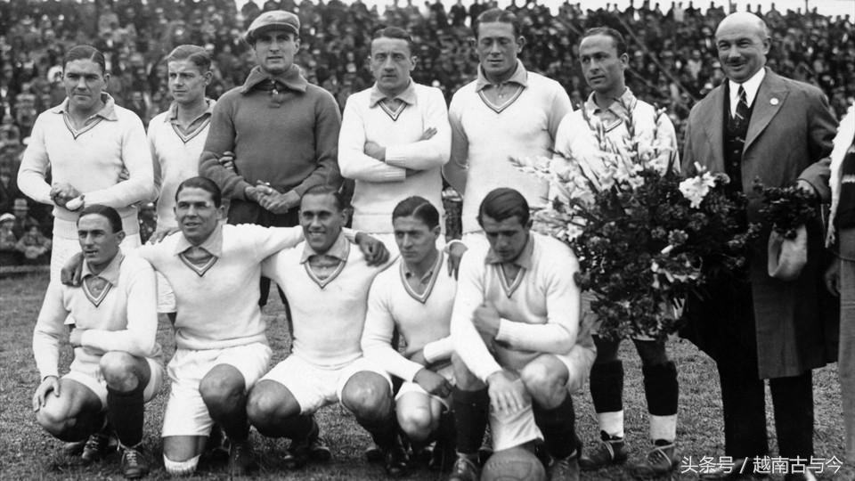 2022年世界杯历史瞬间,1962年世界杯真实影像