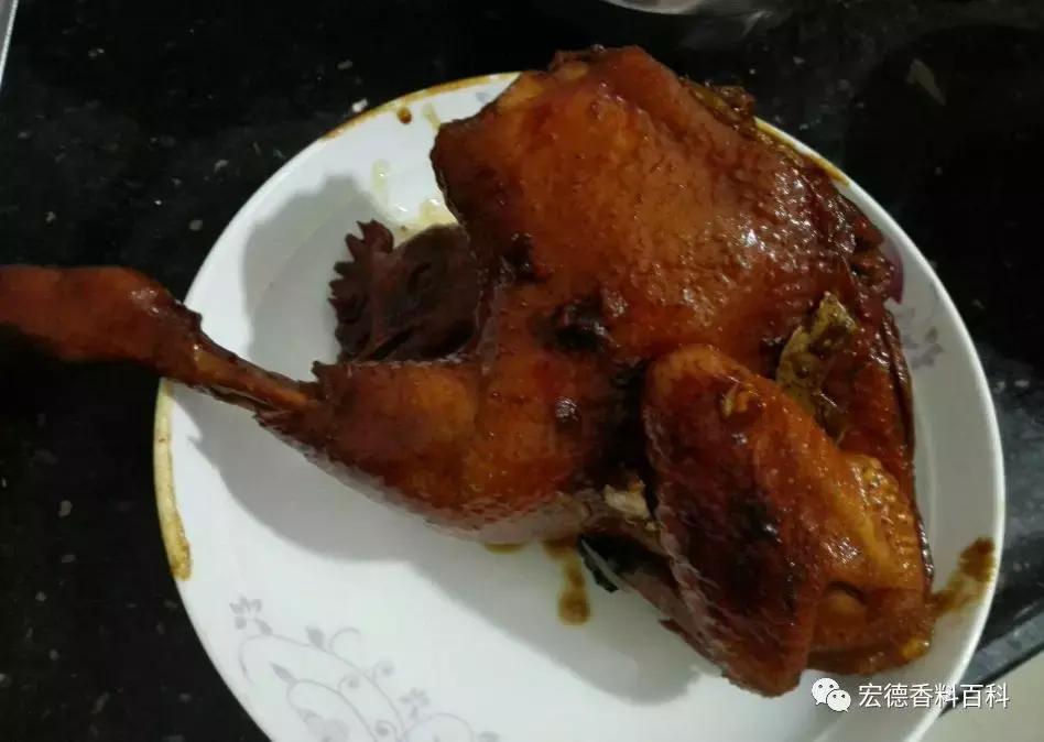 红烧乳鸽卤水的绝密配方,卤水的绝密配方多少钱呀