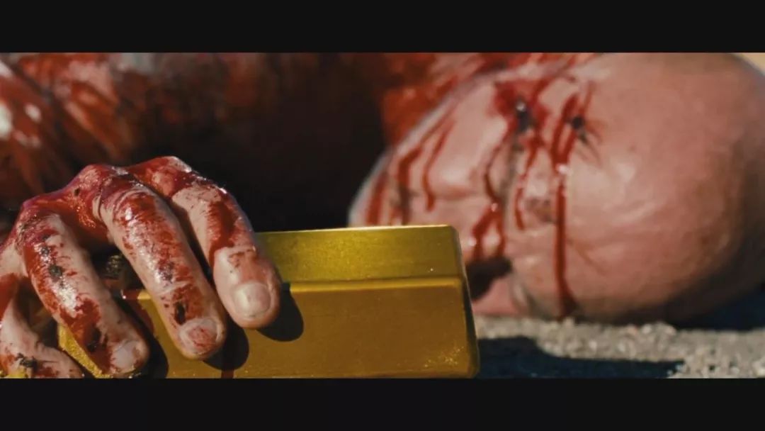 把大尺度拍得如此变态唯美,导演你怕是磕药了吧!