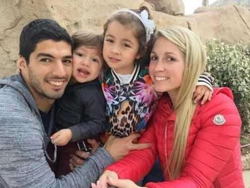 天使和魔鬼的爱情故事,天使与魔鬼苏亚雷斯