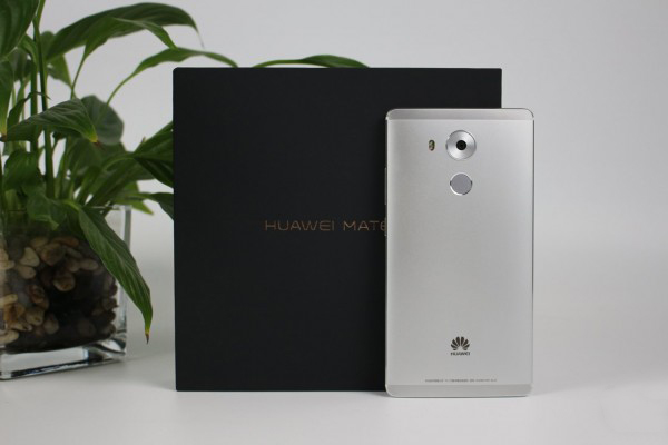 华为mate8是什么时候发布的,华为mate8现在在华为处于什么水平