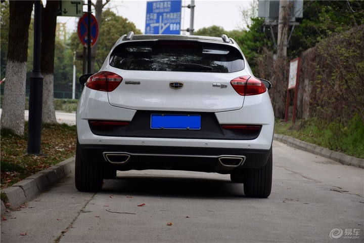 帝豪gse的11个月总结一下用车感受,帝豪gs精品车