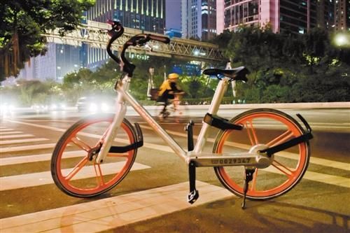 你想不想“共享自己”，离职去看风景还能赚钱！