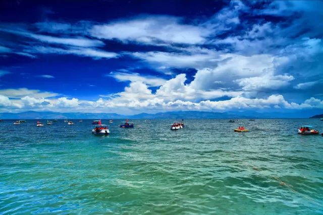 两公布一提示|端午情浓玉溪交警为你送上“平安粽”