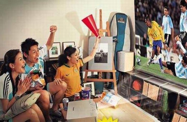 世界杯熬夜看球与养生,熬夜看世界杯眼睛怎么保护