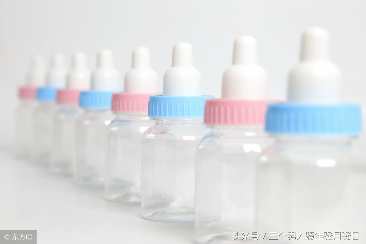 喂养宝宝,新生儿混合喂养配方奶推荐