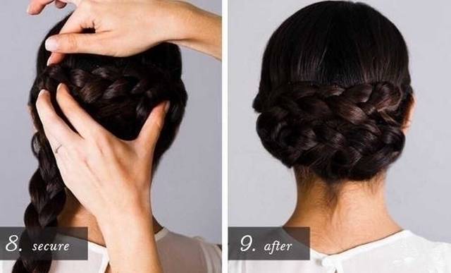 迷人发型同款,迷人的发型