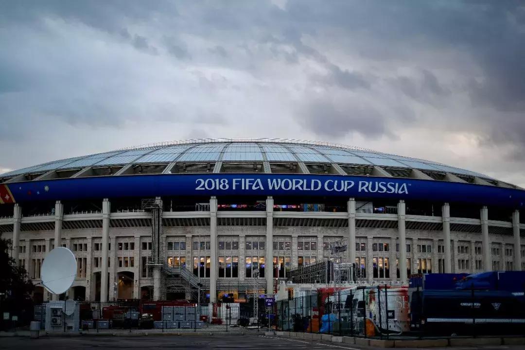 那些年世界杯让人怀念的旋律,世界杯来了粤语