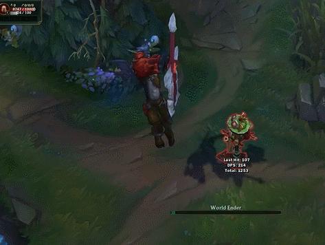 lol剑圣皮肤斩星魔剑,lol斩星魔剑皮肤展示