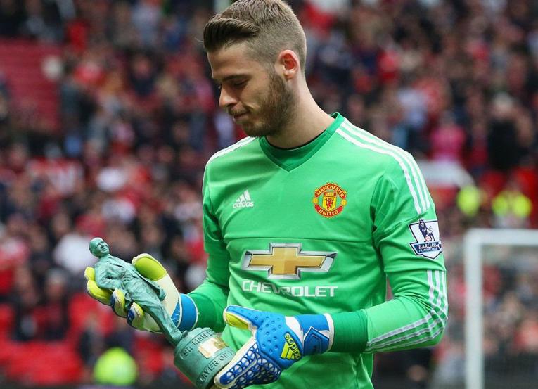 任凭别人质疑皇马依旧挖人不止，但这次可是要了曼联的命