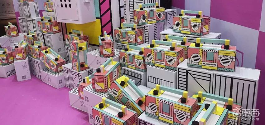 智能语音行业市场分析,智能音箱大爆发