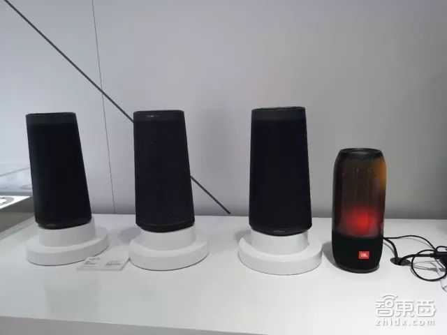 智能语音行业市场分析,智能音箱大爆发