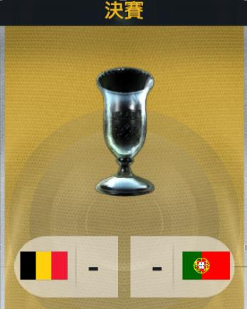 fifa18世界杯葡萄牙夺冠,FIFA18世界杯