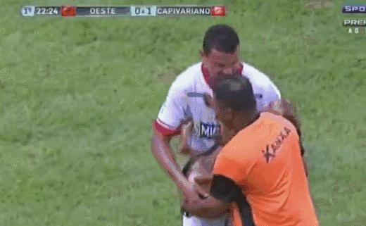 足球吉祥物狗狗盘点,一只狗狗拯救了无数人