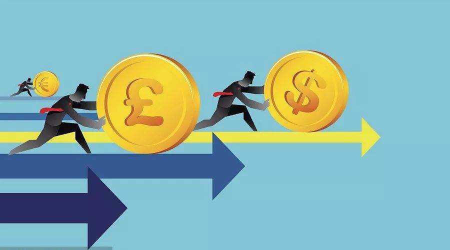 史无前例的金融危机,金融大变局新闻