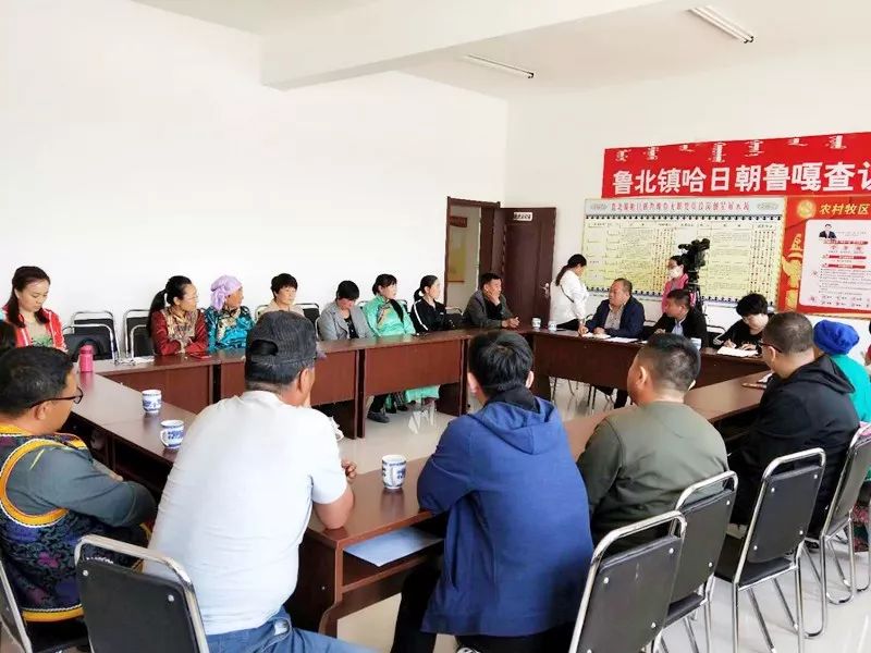 驻村扶贫干部的故事,女干部驻村故事