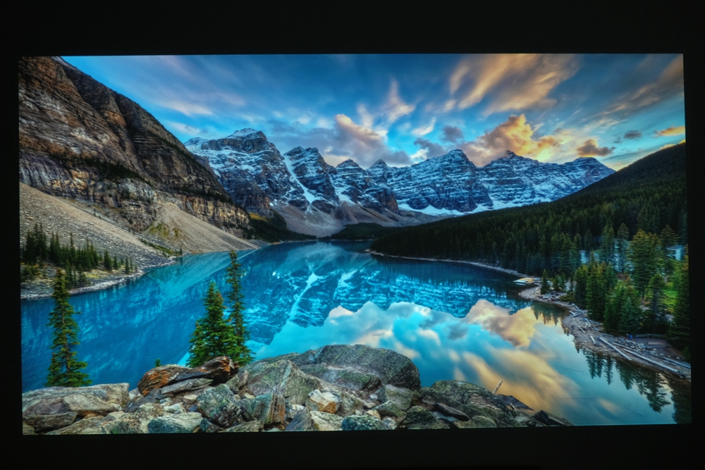 明基投影机i705升级,明基2k旗舰投影机