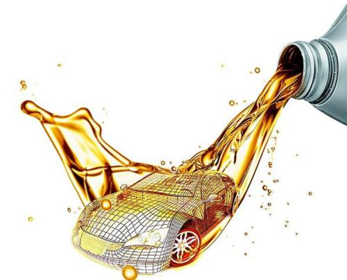 一般车型用什么机油,如何判断自己的车适合用什么机油