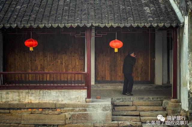 江苏古镇景点排名前十名,江苏最全古镇清单