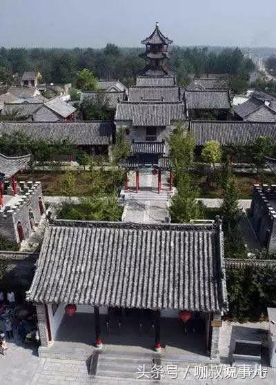 江苏古镇景点排名前十名,江苏最全古镇清单