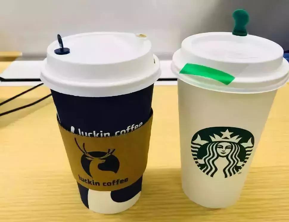 瑞幸咖啡40.5元5杯,瑞幸咖啡3.8折可以买几杯