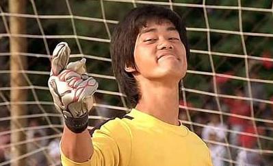 少林足球星爷召集师兄弟,少林足球周星驰是几师弟