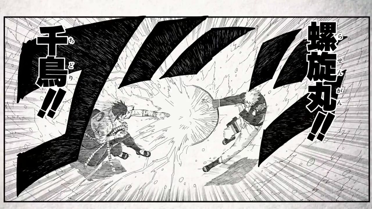 龙珠优衣库联名,龙珠火影战斗