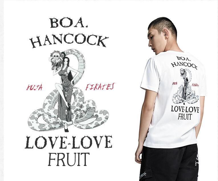 龙珠优衣库联名,龙珠火影战斗