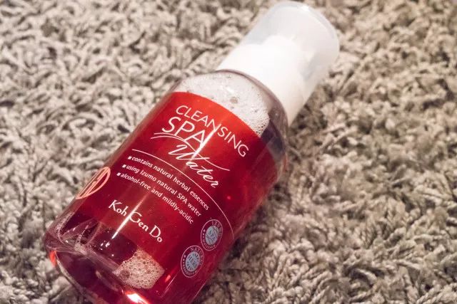 东京药妆店化妆品推荐,东京购物必买的美妆