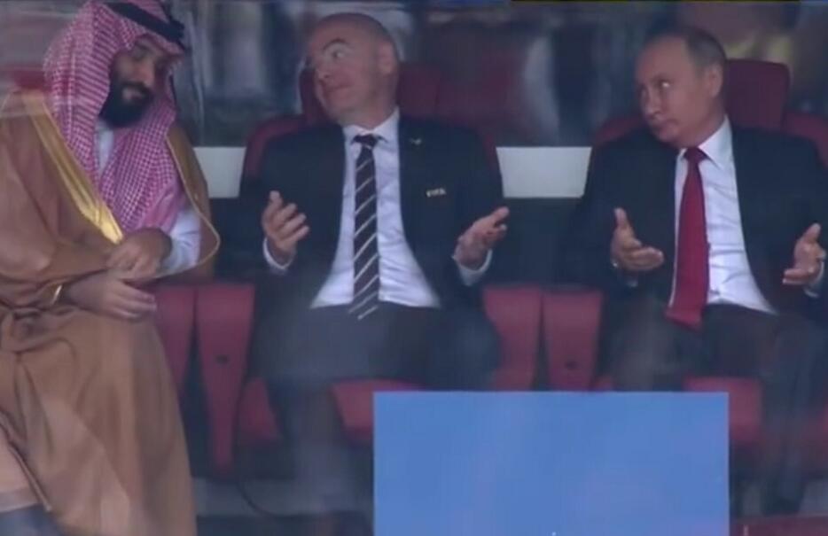 时隔12年重回世界杯,猎鹰成北极熊开胃菜,0-5令国王脸都丢尽了