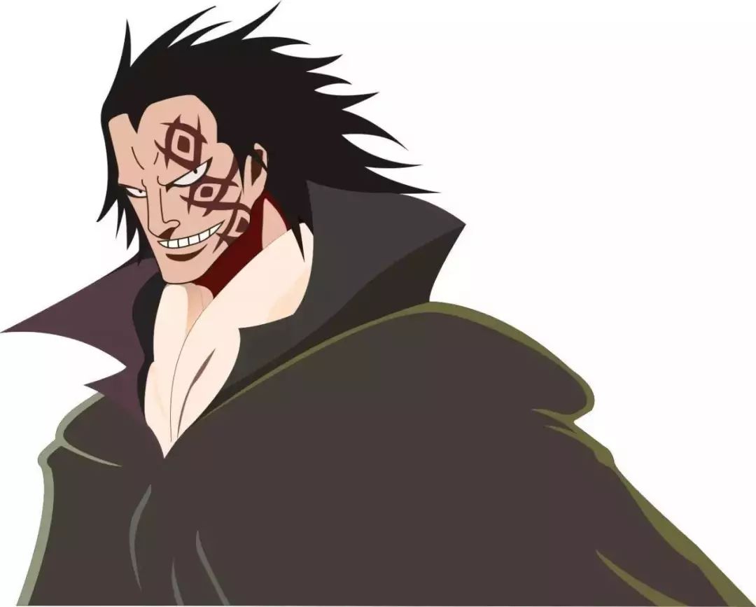 海贼王卡塔库栗暴露秘密,海贼王中的细思极恐的细节