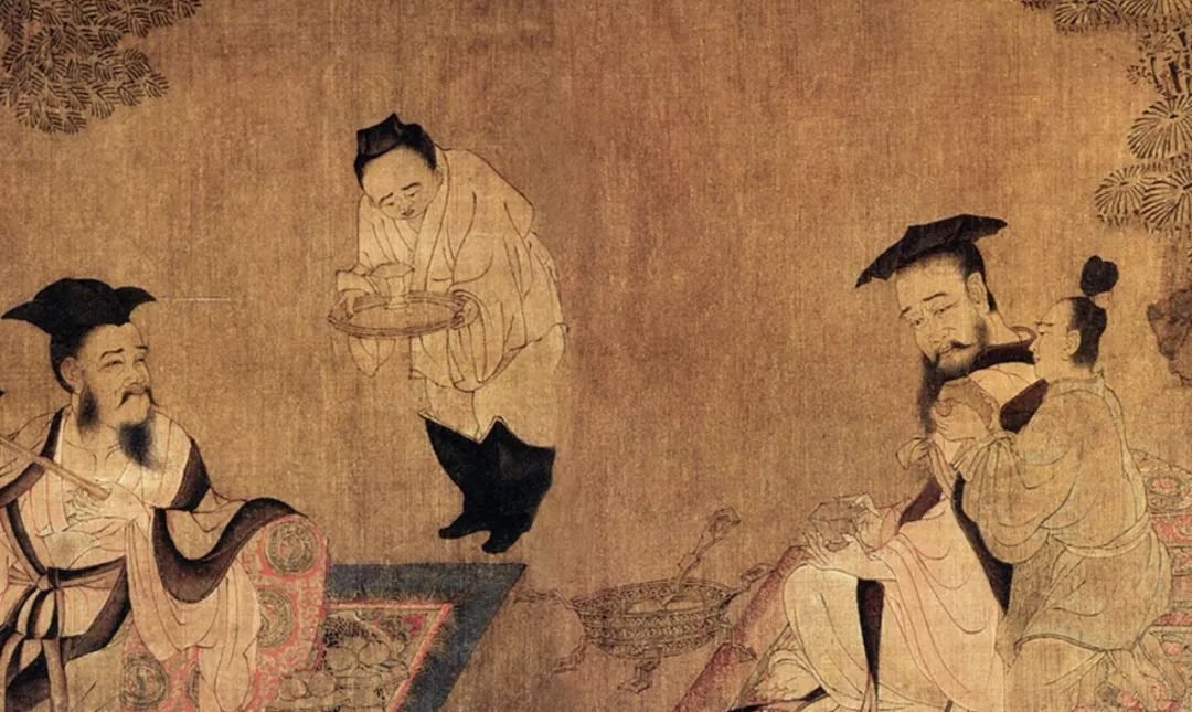 对对酒当歌人生几何有什么感悟,对酒当歌人生几何