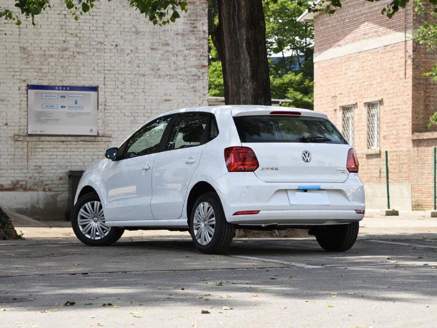 大众polo新款功能,2018新款大众polo配备了哪些功能