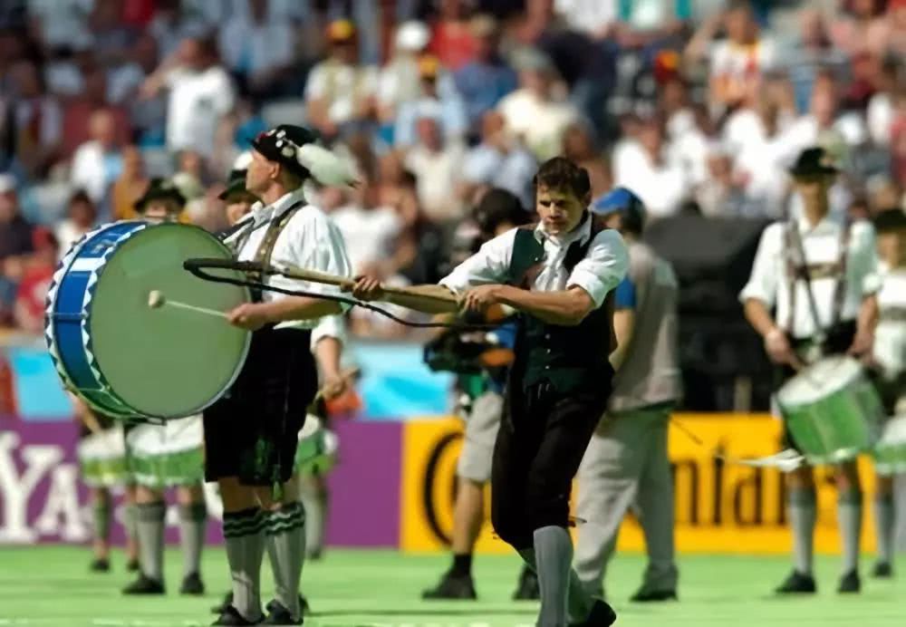 历届世界杯开幕式盘点,盘点历届世界杯开幕式名场面